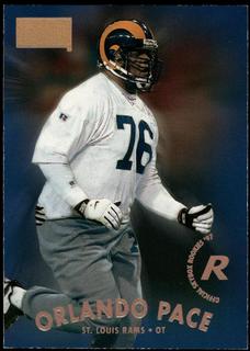 Orlando Pace