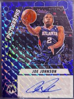 Joe Johnson