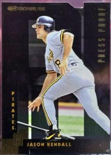 Jason Kendall