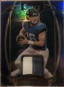 Trevor Lawrence