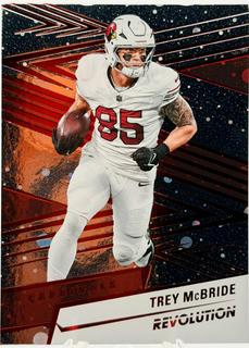 Trey McBride