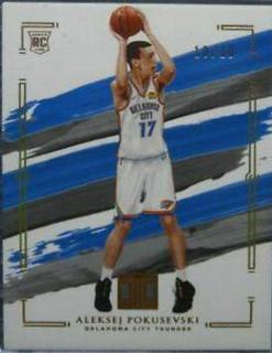 Aleksej Pokusevski