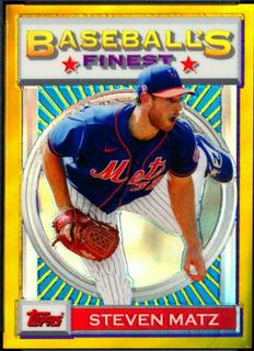 Steven Matz