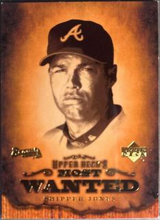 Chipper Jones