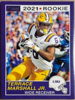 Terrace Marshall Jr