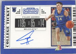 Tyler Herro