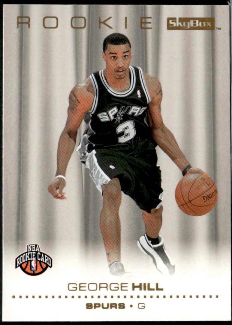 George Hill #217