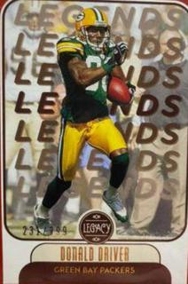 Donald Driver