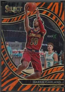 Darius Garland