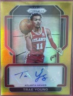 Trae Young