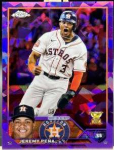 Jeremy Pena