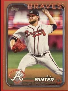 A.J. Minter