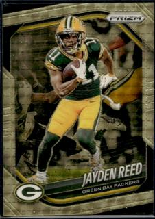 Jayden Reed