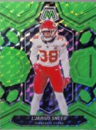 L'Jarius Sneed