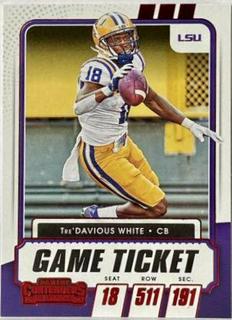 Tre'Davious White