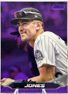 Nolan Jones