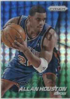 Allan Houston