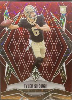 Tyler Shough