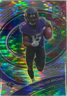 Marquise Brown