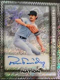 Ron Guidry