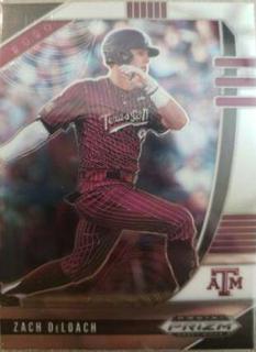 Zach DeLoach