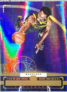Andrew Wiggins