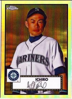 Ichiro