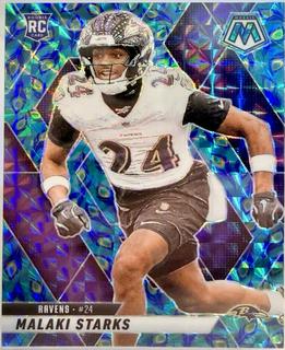Malaki Starks