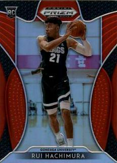 Rui Hachimura
