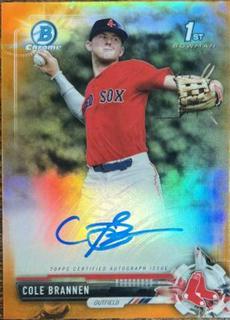 Gerrit Cole