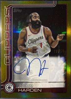 James Harden