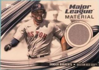 Xander Bogaerts