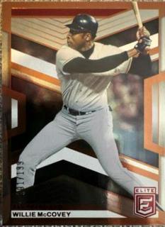 Willie McCovey