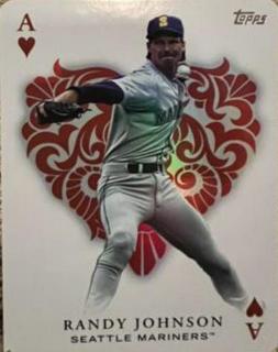Randy Johnson