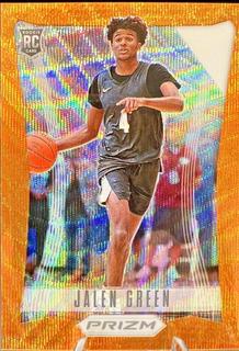 Jalen Green