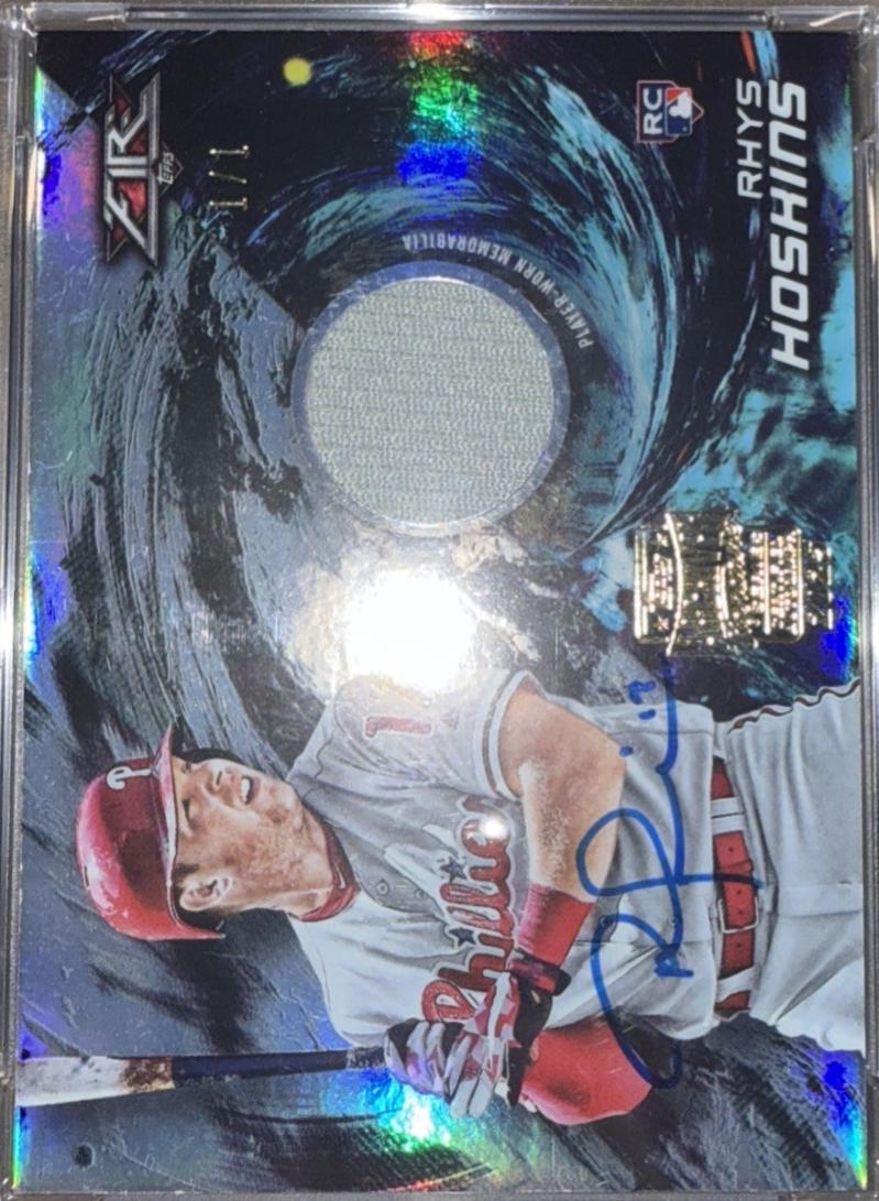 Rhys Hoskins [Inferno] #FR-RH