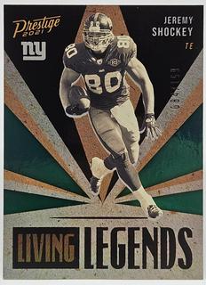 Jeremy Shockey