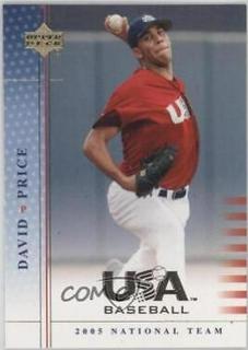 David Price