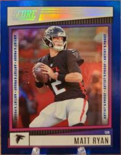 Matt Ryan