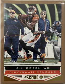 A.J. Green