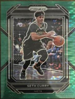 Seth Curry
