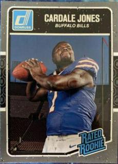 Cardale Jones
