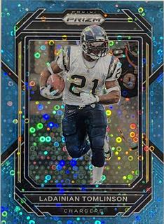 LaDainian Tomlinson