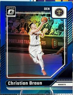 Christian Braun