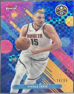 Nikola Jokic