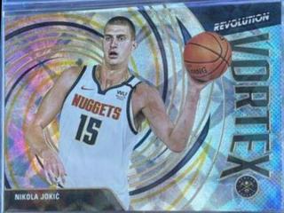 Nikola Jokic