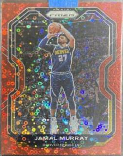 Jamal Murray