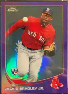 Jackie Bradley Jr.