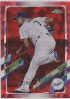 Julio Urias