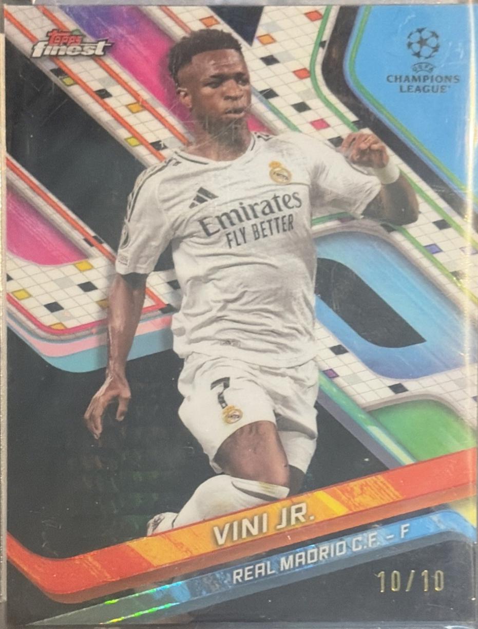 Vini Jr.